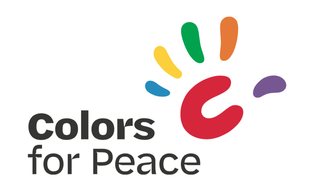 Color for Peace