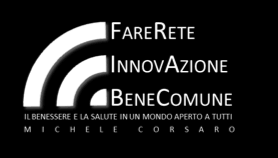 Fare rete bene comune